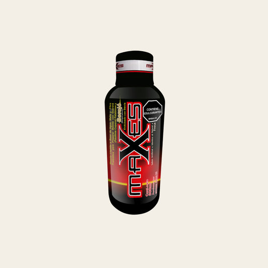 MAXES X 500 ml