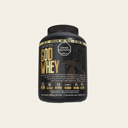 Protíena GodWay 5lb