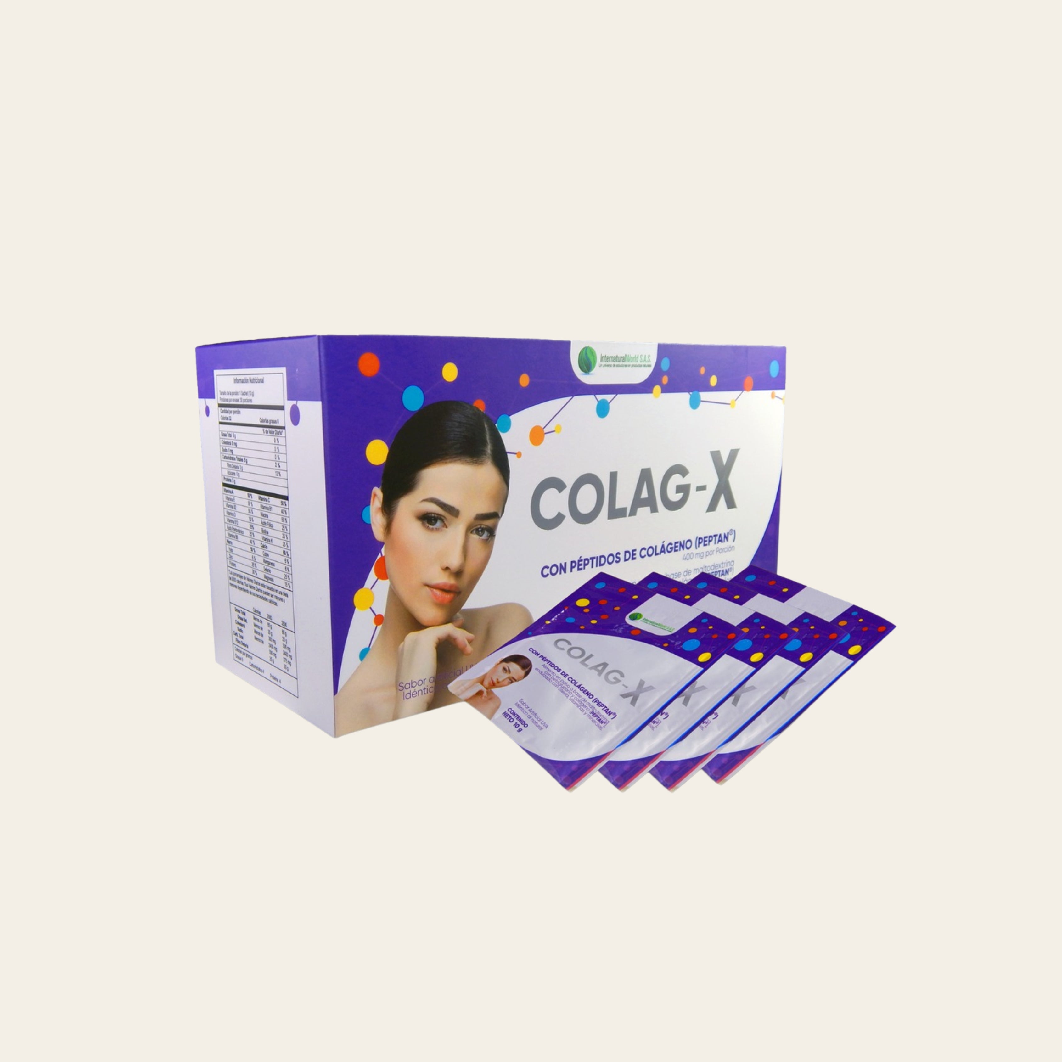 Colageno Hidrolizado