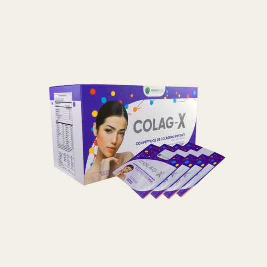 Colageno Hidrolizado