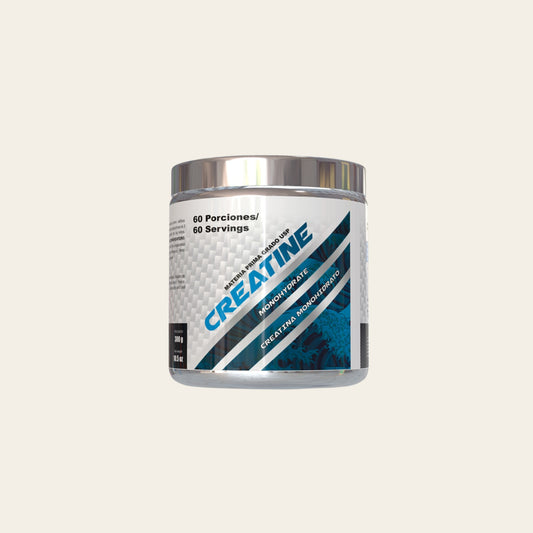 Cretina Pura Grado USP 300g
