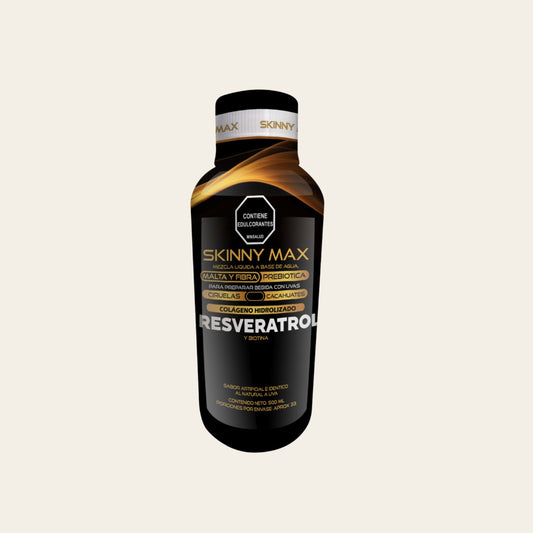 Resveratrol Líquido
