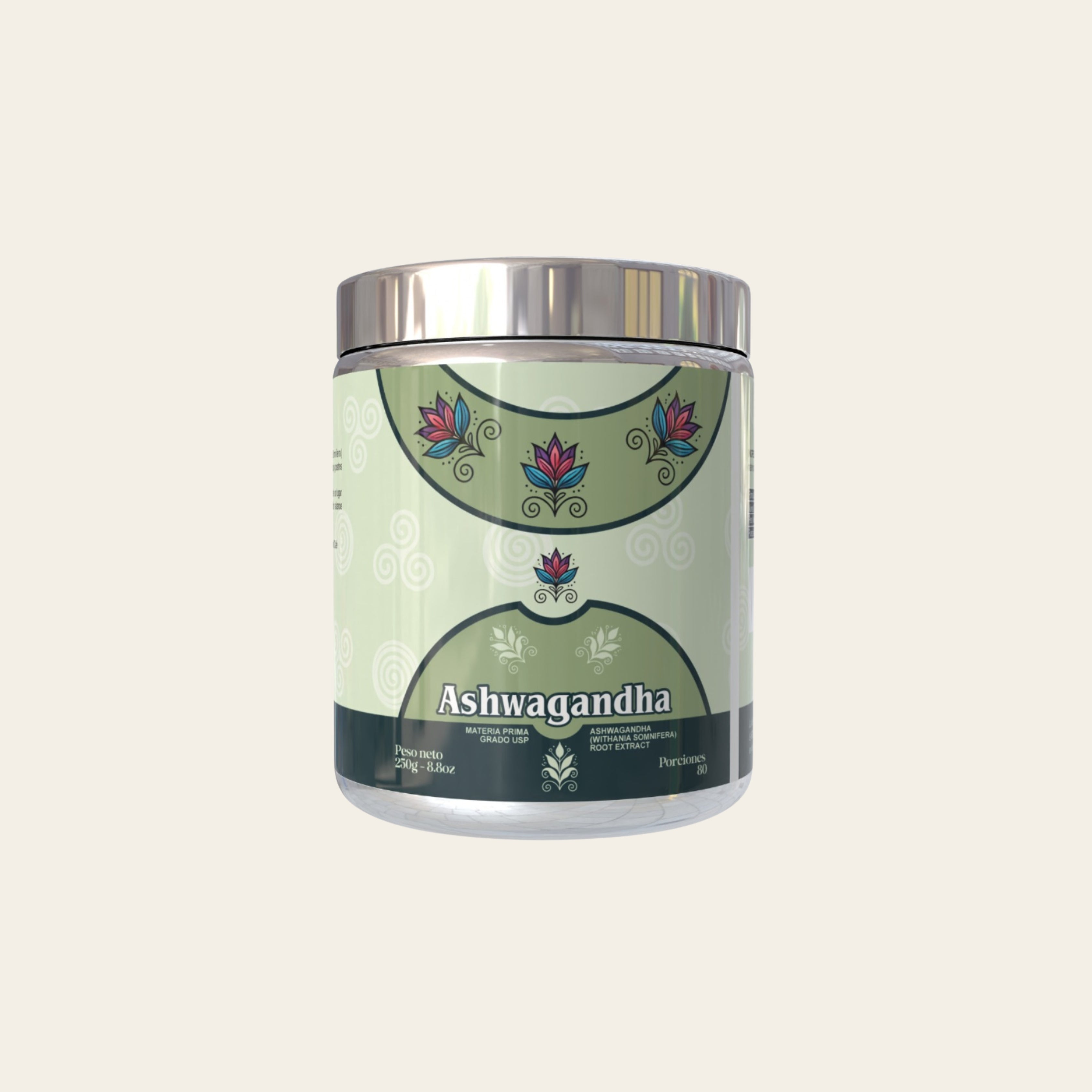 Ashwagandha