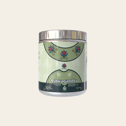 Ashwagandha