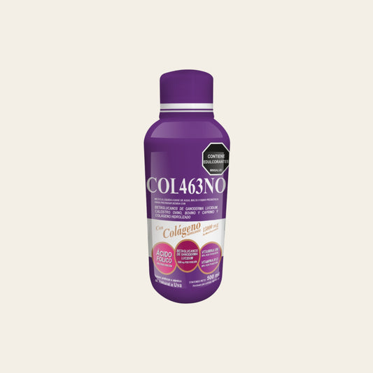 COL463NO x 500 ml