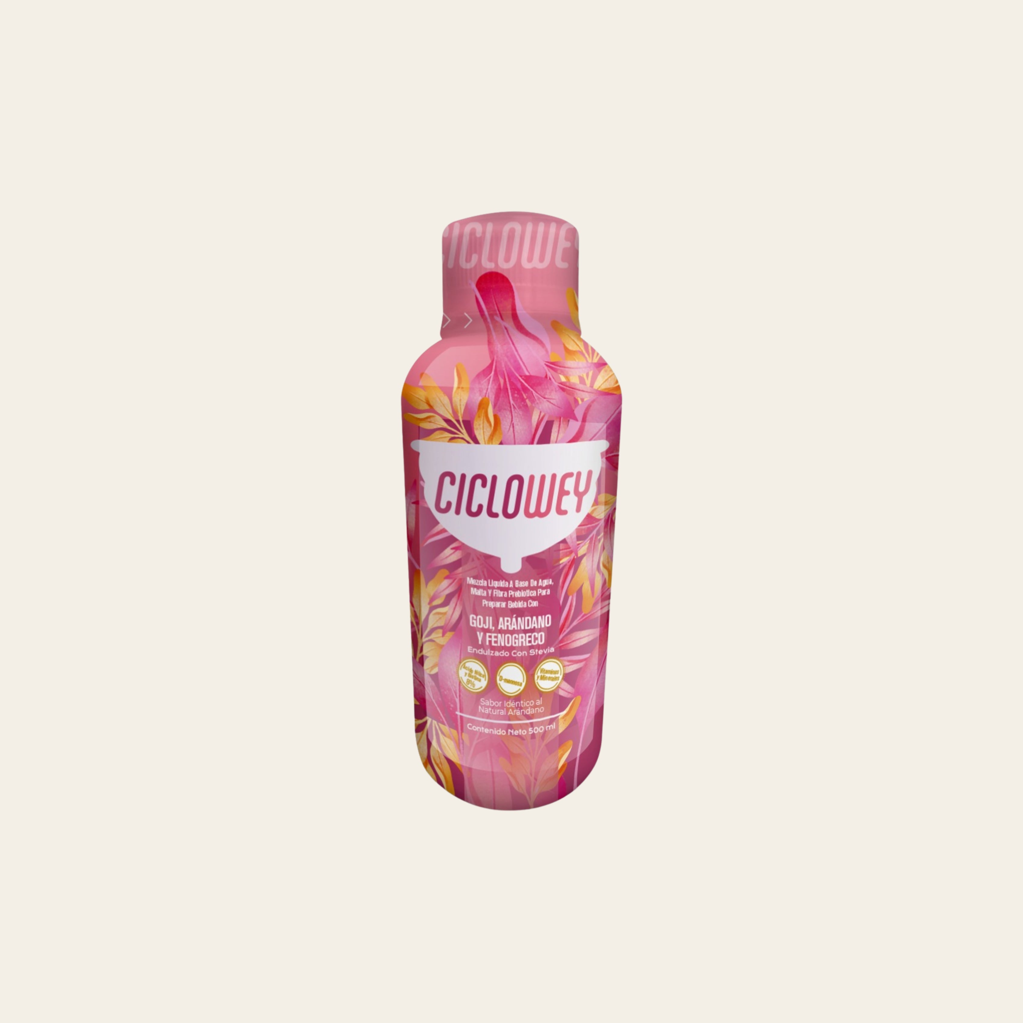 Ciclowey