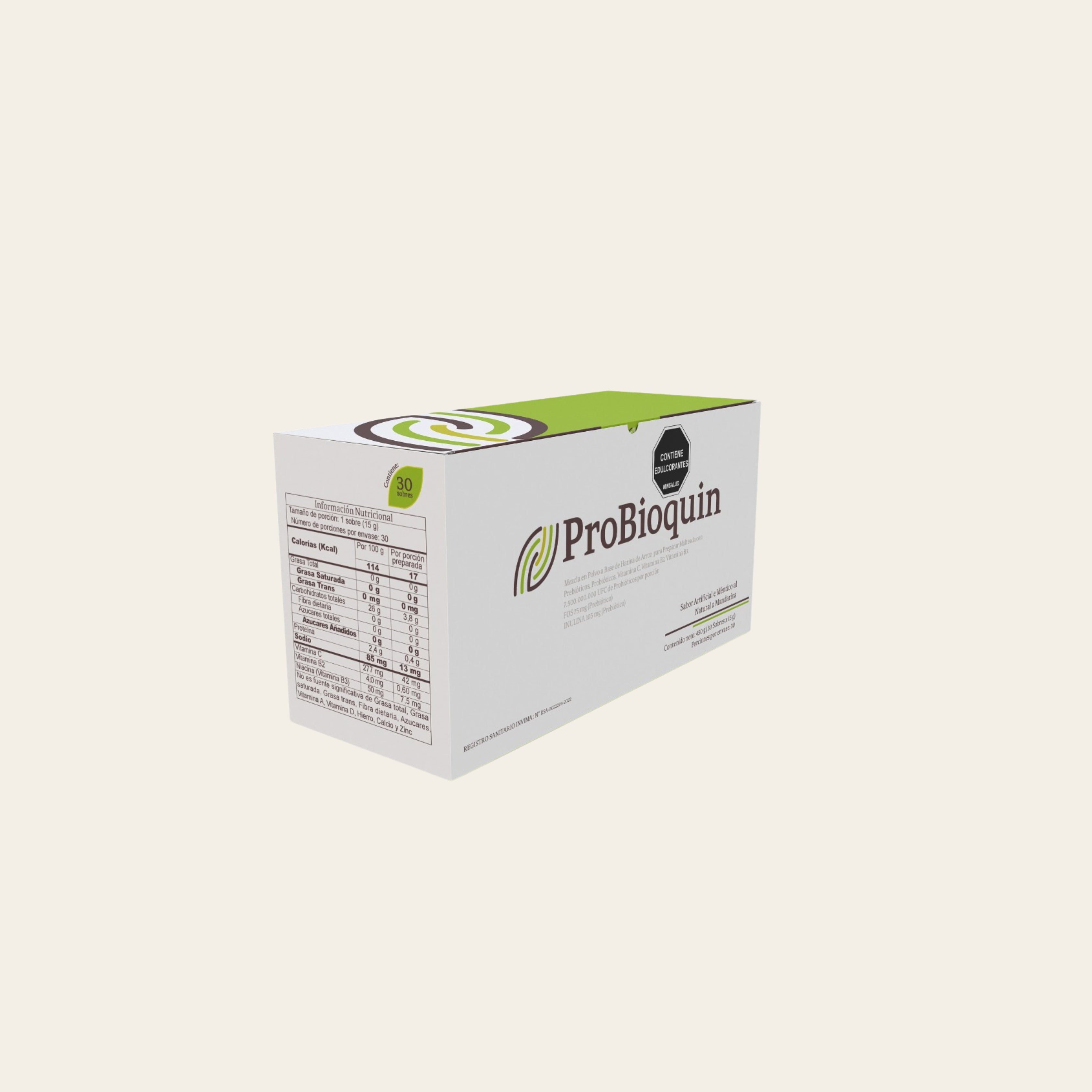 ProBioquin
