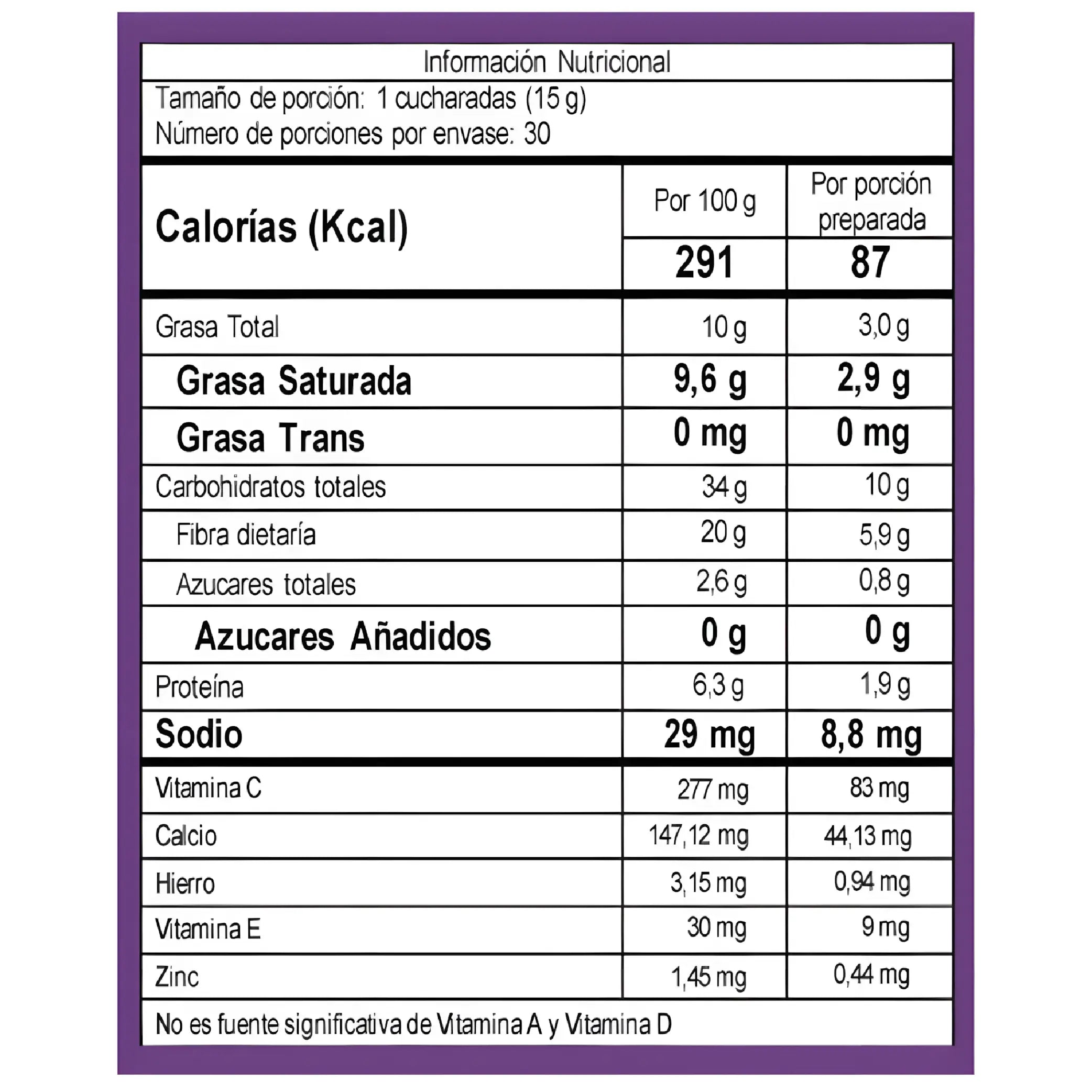 🧬 RESVERATROL POLVO