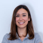 Maria Martínez