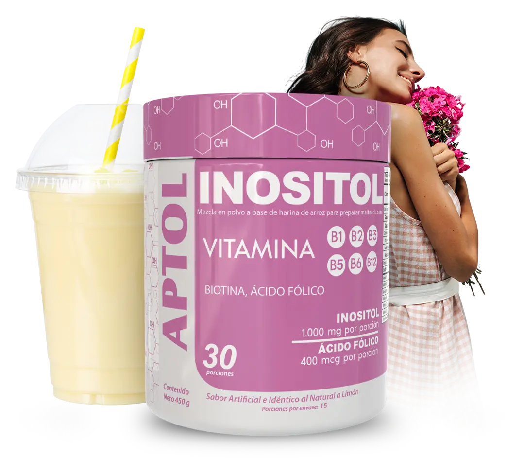 Inositol